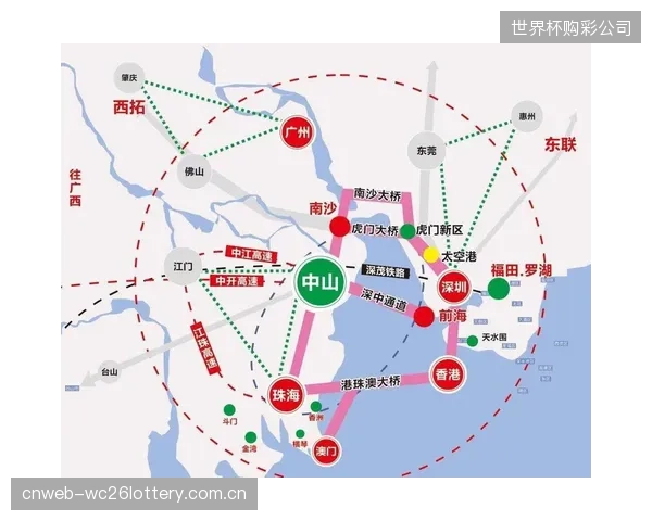 粤港澳大湾区将成为未来三年全球赛道建设最密集的区域，高模量沥青技术迎来最大应用市场